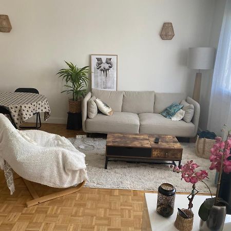 Apartament Havre De Paix Champigny-sur-Marne Zewnętrze zdjęcie