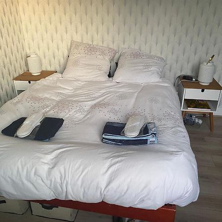 Apartament Havre De Paix Champigny-sur-Marne Zewnętrze zdjęcie