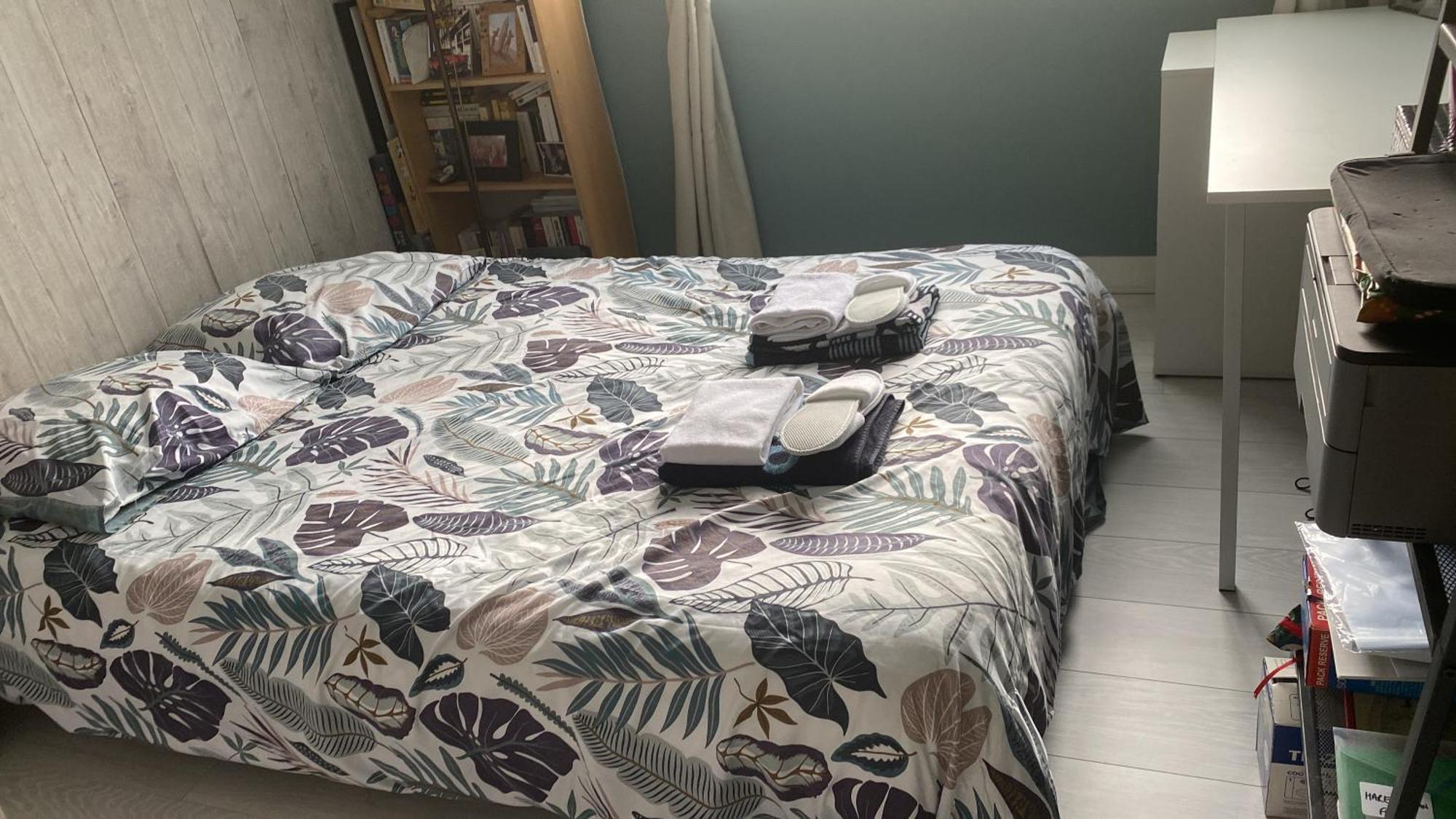 Apartament Havre De Paix Champigny-sur-Marne Zewnętrze zdjęcie